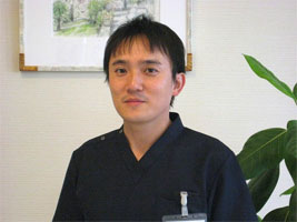 Dr.小林