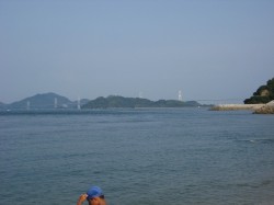 海浜公園１